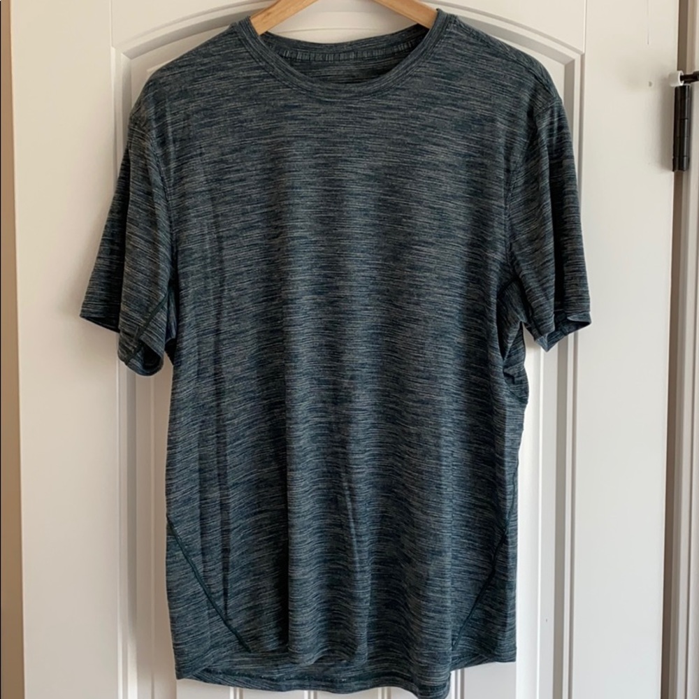 Lululemon Athletic Tee
